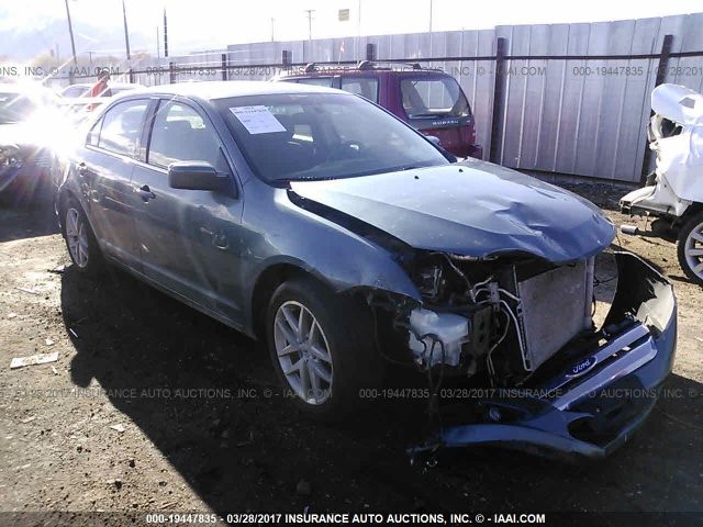 FORD FUSION 2011 3fahp0cg0br336313