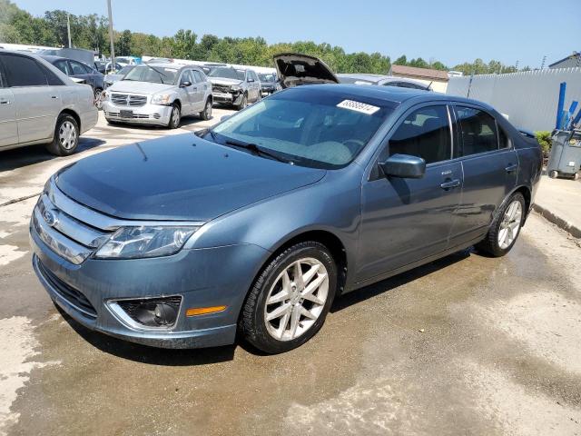 FORD FUSION SEL 2012 3fahp0cg0cr153902