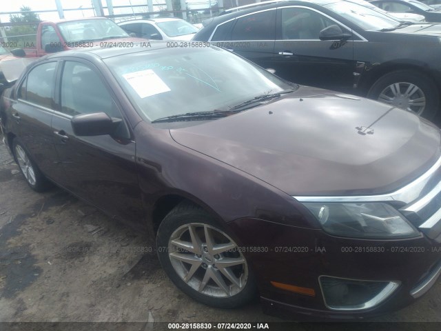 FORD FUSION 2012 3fahp0cg0cr227139