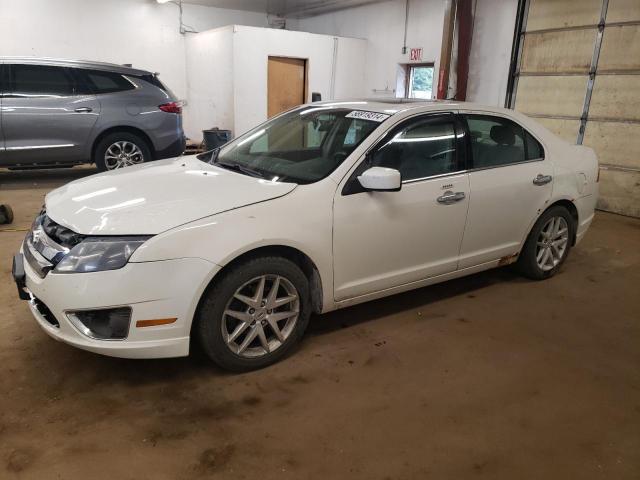 FORD FUSION 2012 3fahp0cg0cr249934