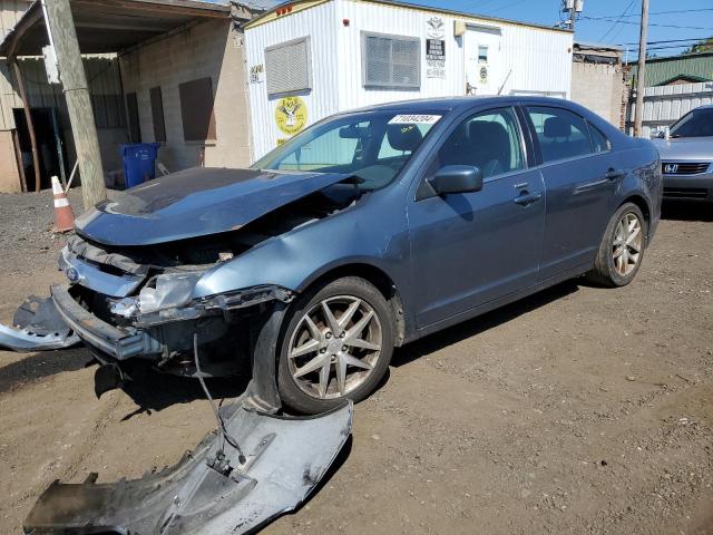 FORD FUSION SEL 2012 3fahp0cg0cr279998