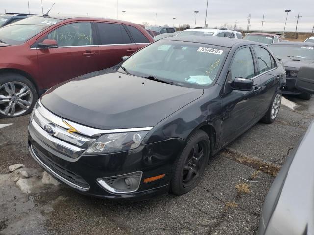 FORD FUSION SEL 2012 3fahp0cg0cr288717