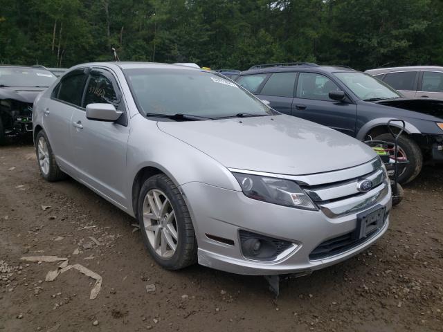 FORD FUSION SEL 2012 3fahp0cg0cr306374