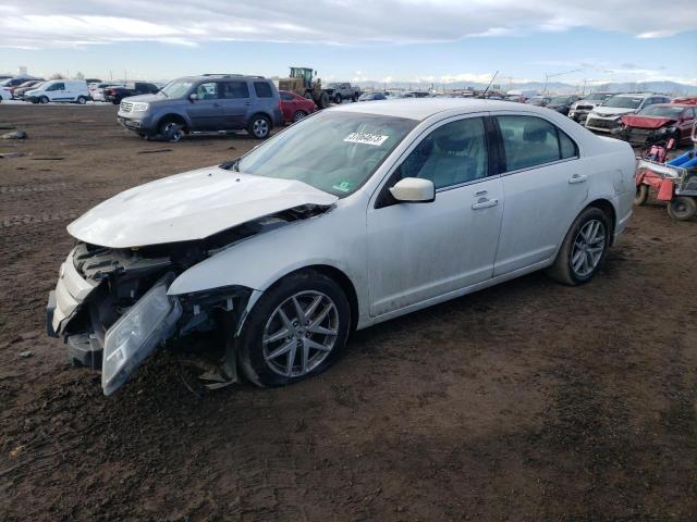 FORD FUSION SEL 2012 3fahp0cg0cr322834