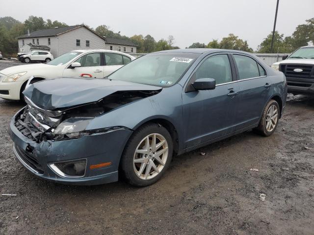 FORD FUSION SEL 2012 3fahp0cg0cr388090