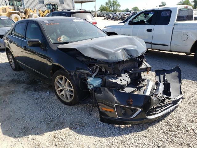 FORD FUSION SEL 2012 3fahp0cg0cr412002