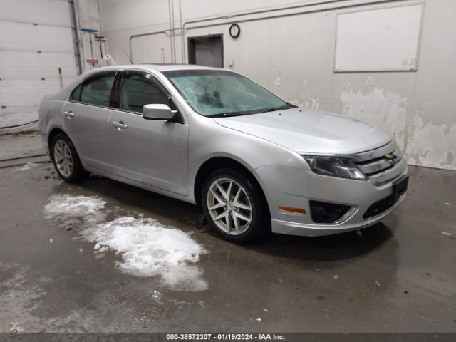 FORD FUSION 2012 3fahp0cg0cr440253