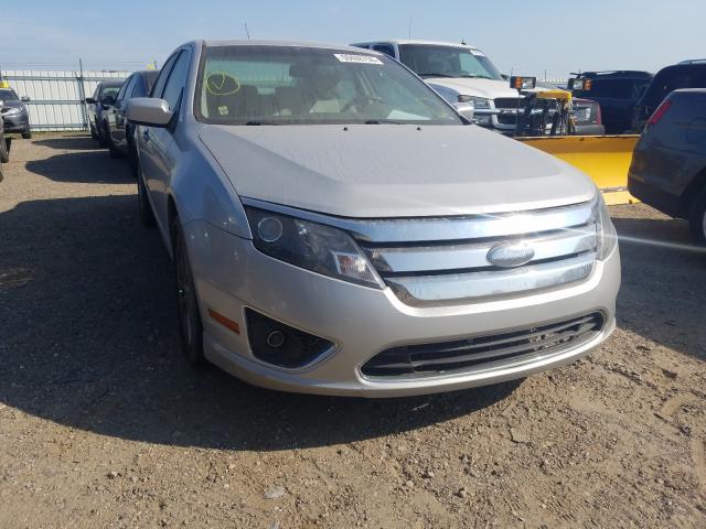 FORD FUSION SEL 2010 3fahp0cg1ar230600