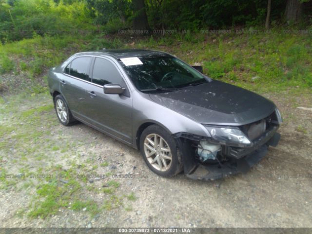 FORD FUSION 2010 3fahp0cg1ar254489