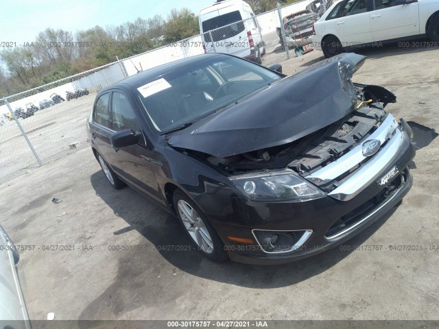 FORD FUSION 2010 3fahp0cg1ar256243