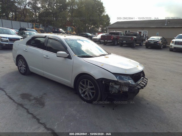 FORD FUSION 2010 3fahp0cg1ar294992