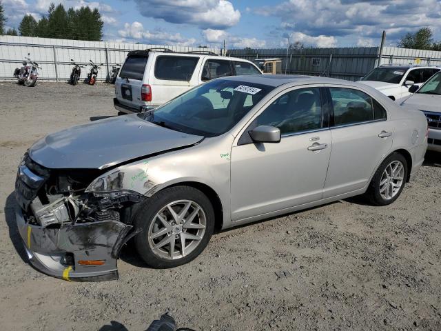 FORD FUSION SEL 2010 3fahp0cg1ar299948