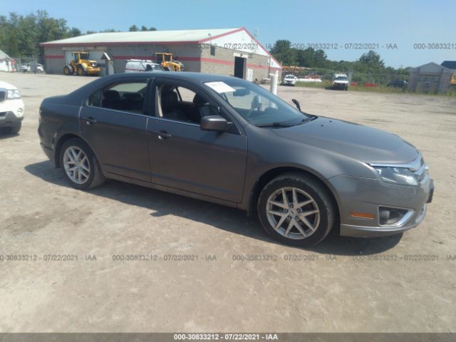 FORD FUSION 2010 3fahp0cg1ar324797