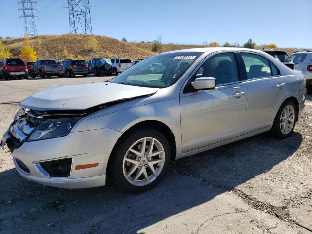 FORD FUSION SEL 2010 3fahp0cg1ar347674