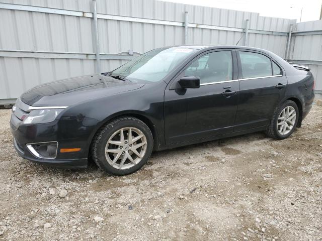 FORD FUSION 2010 3fahp0cg1ar379931