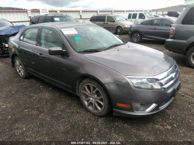 FORD FUSION 2010 3fahp0cg1ar392906