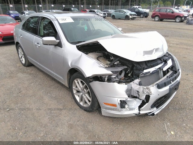 FORD FUSION 2010 3fahp0cg1ar398429