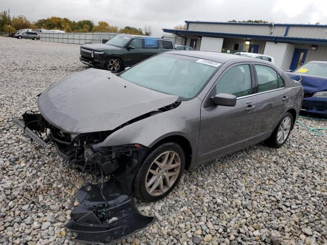 FORD FUSION 2010 3fahp0cg1ar405296