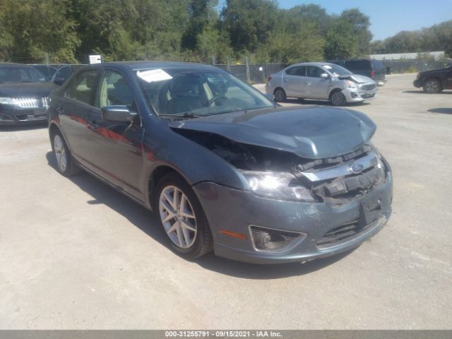 FORD FUSION 2011 3fahp0cg1br173025