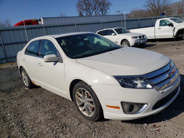 FORD FUSION SEL 2011 3fahp0cg1br214527