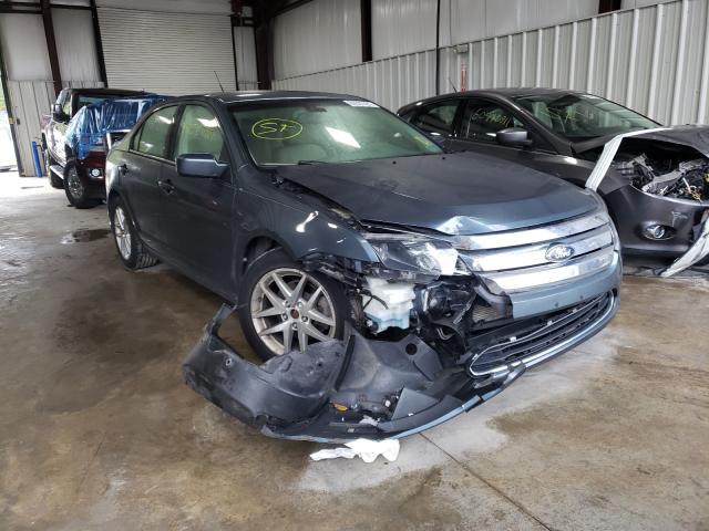 FORD FUSION SEL 2011 3fahp0cg1br218173