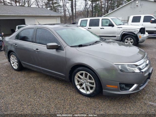 FORD FUSION 2011 3fahp0cg1br220179