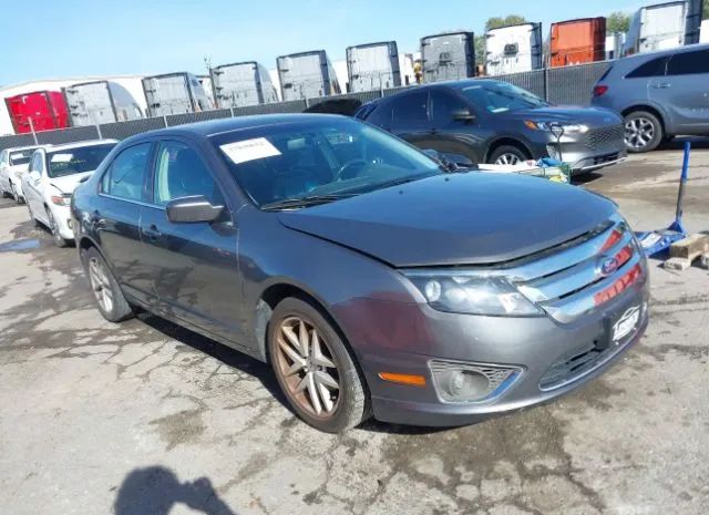 FORD FUSION 2011 3fahp0cg1br255739