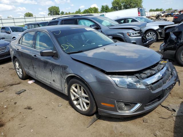 FORD FUSION SEL 2011 3fahp0cg1br316832