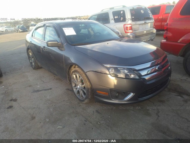 FORD FUSION 2011 3fahp0cg1br345408