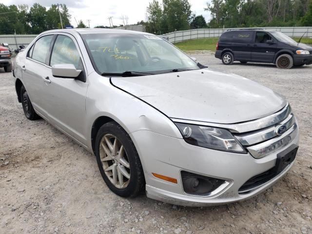 FORD FUSION SEL 2012 3fahp0cg1cr117619