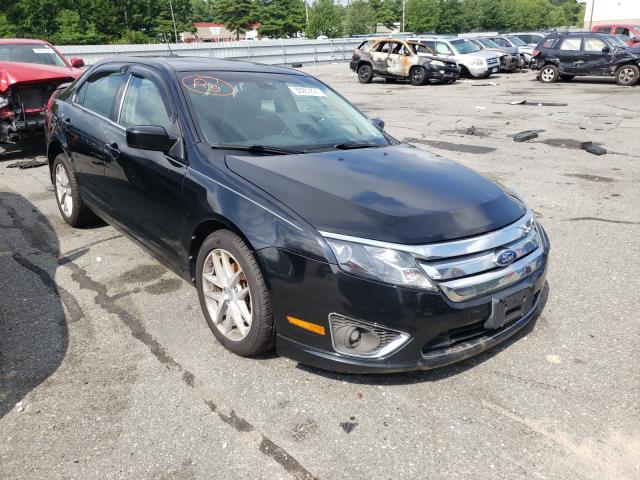 FORD FUSION SEL 2012 3fahp0cg1cr127177