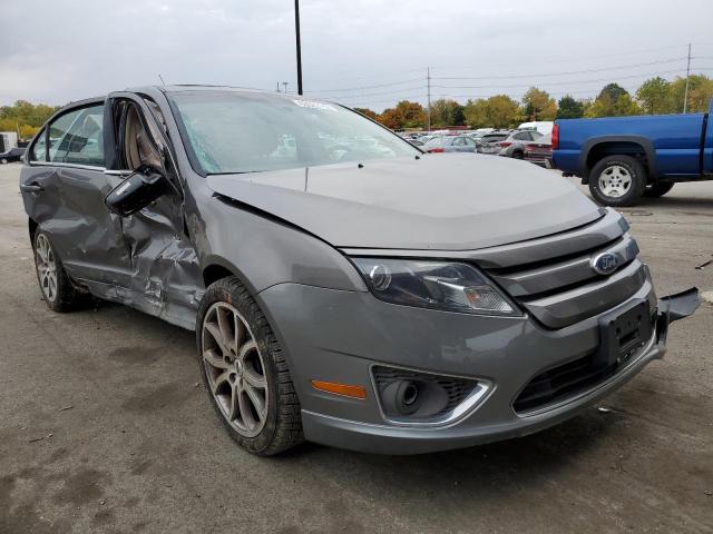 FORD FUSION SEL 2012 3fahp0cg1cr208390