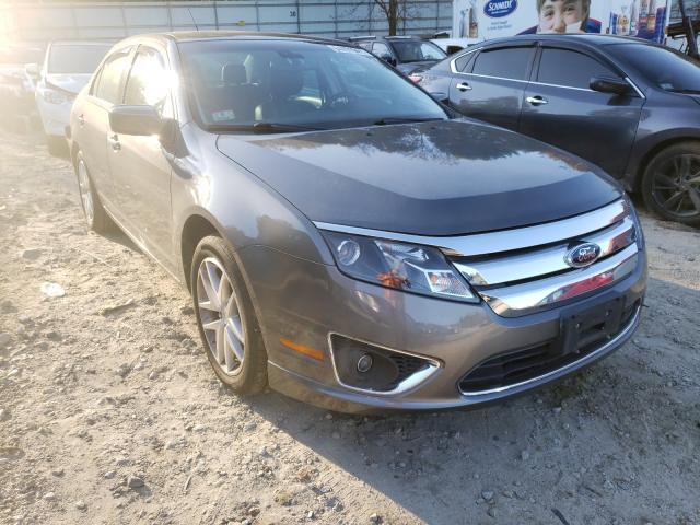 FORD FUSION SEL 2012 3fahp0cg1cr281856