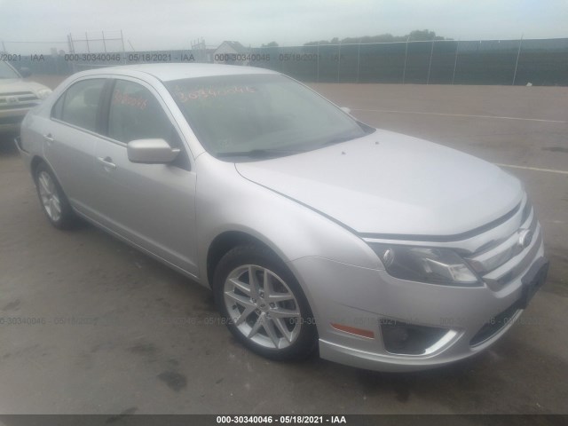 FORD FUSION 2012 3fahp0cg1cr306948