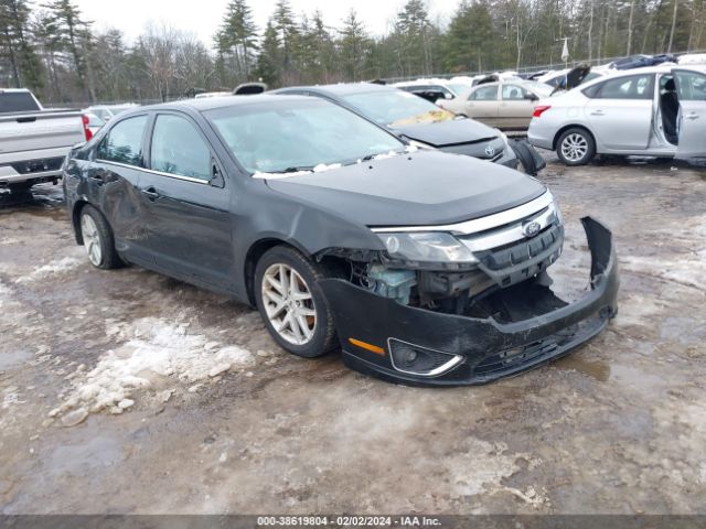 FORD FUSION 2012 3fahp0cg1cr318761