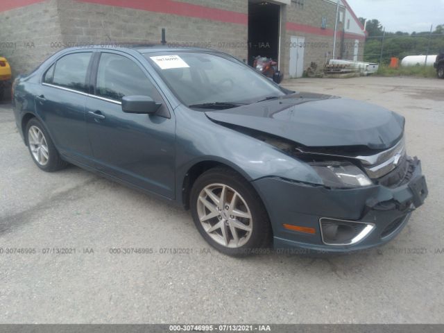 FORD FUSION 2012 3fahp0cg1cr319358