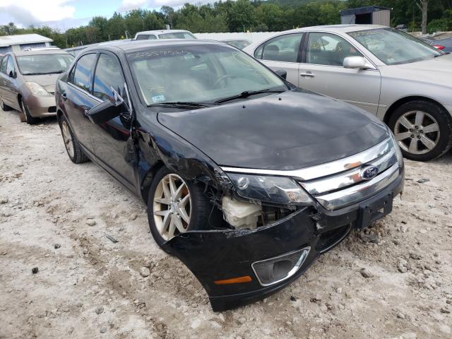 FORD FUSION SEL 2012 3fahp0cg1cr367524