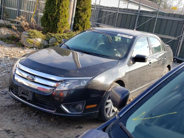 FORD FUSION SEL 2012 3fahp0cg1cr404281