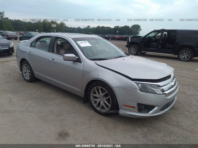 FORD FUSION 2010 3fahp0cg2ar102821