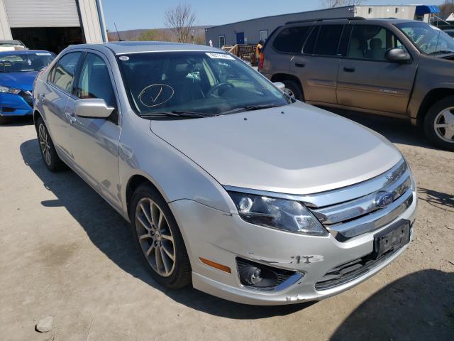 FORD FUSION SEL 2010 3fahp0cg2ar152019