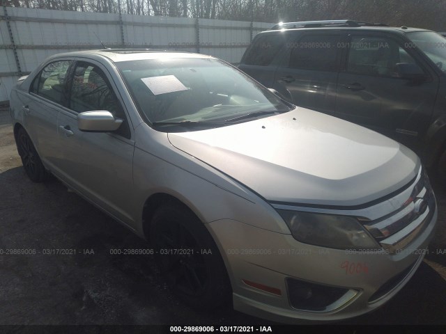 FORD FUSION 2010 3fahp0cg2ar152893