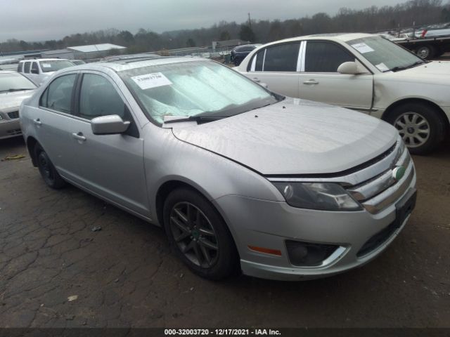 FORD FUSION 2010 3fahp0cg2ar210002