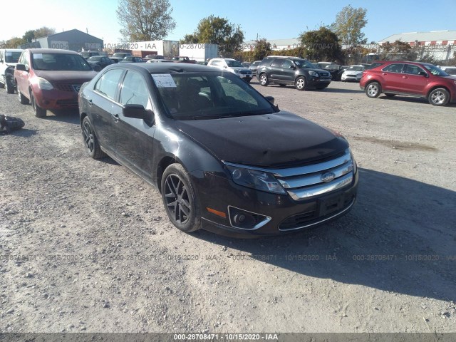 FORD FUSION 2010 3fahp0cg2ar241508