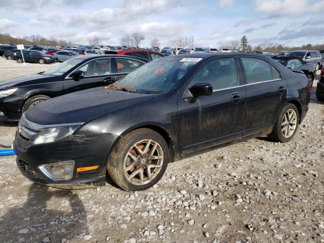 FORD FUSION 2010 3fahp0cg2ar353774