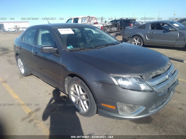 FORD FUSION 2011 3fahp0cg2br238108