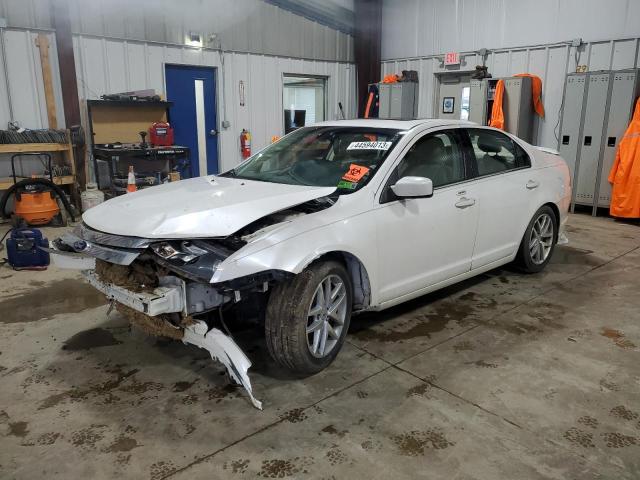 FORD FUSION SEL 2012 3fahp0cg2cr101865