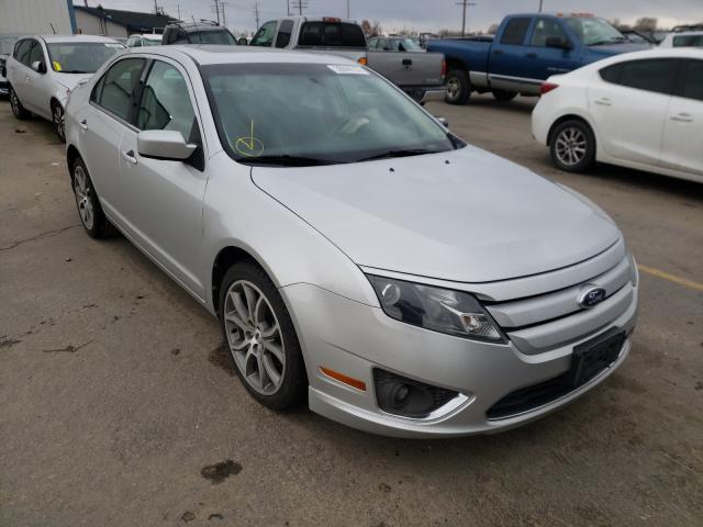 FORD FUSION SEL 2012 3fahp0cg2cr124952