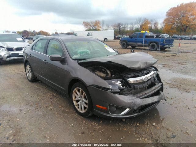 FORD FUSION 2012 3fahp0cg2cr180177