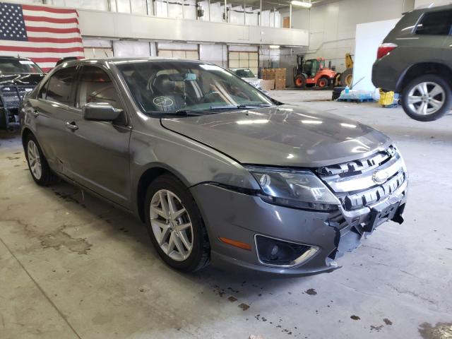 FORD FUSION SEL 2012 3fahp0cg2cr219964