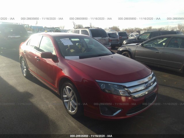 FORD FUSION 2012 3fahp0cg2cr249661